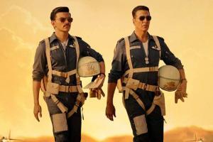 Sky Force Review: Critics Laud Akshay Kumar-Starrer War Emotional Drama