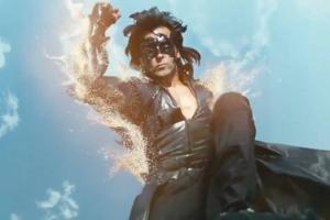 Budget Issue For Hrithik Roshan's Much-Anticipated 'Krrish 4'