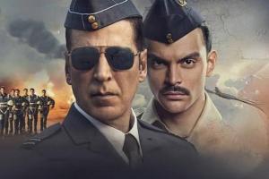 Box Office: 'Sky Force' Opening Day Early Estimates