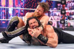 Roman Reigns Vs. Daniel Bryan Set For The WWE Universal Title At WWE Fastlane