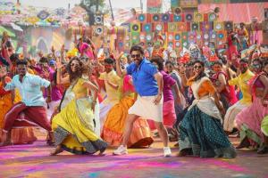 Box Office: 'Sankranthiki Vasthunam' Hits 200 Crore Gross Worldwide