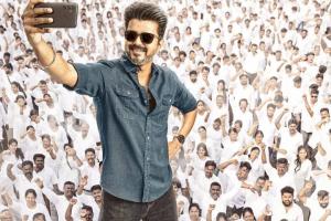 Thalapathy 69 Gets First Look Title; Release Date To Be Postponed