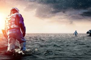 'Interstellar' Sold 1+ Lakh Advance Tickets; Movie To Have A Limited Run In India