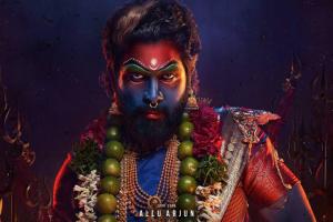 'Pushpa 2 - The Rule' OTT Release Date Revealed Without Hindi Version