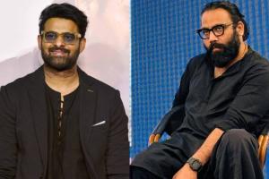 Prabhas' 'Spirit' Shooting Details Revealed
