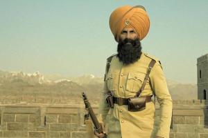 Akshay Kumar-Fronted C. Shankaran Nair Biopic Gets A Title; Release Date To Be Postponed
