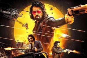 Badass Ravikumar Box Office Collection | All Language | Day Wise | Worldwide