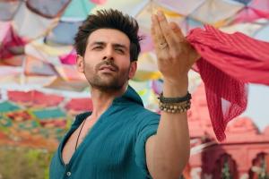 Female Lead Locked Opposite Kartik Aaryan In Rom-Com 'Tu Meri Main Tera, Main Tera Tu Meri'