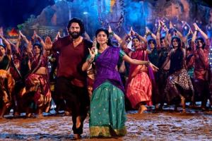 Naga Chaitanya's 'Thandel' Worldwide Theatrical Business Details