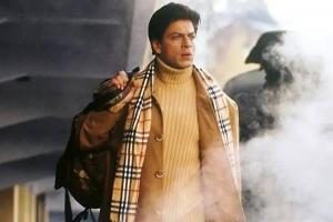 Shah Rukh Khan's 'Main Hoon Na' Sequel In Development