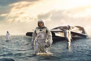 Interstellar Box Office Collection | All Language | Day Wise | Worldwide