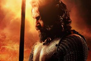 Vicky Kaushal's 'Chhaava' Sets An IMAX Release