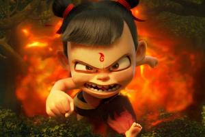 Box Office: Chinese Animated 'Ne Zha 2' Becomes The First Film To Gross $1 Billion In A Single Market