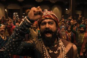 Chhaava Box Office Collection | All Language | Day Wise | Worldwide