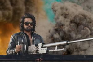 Box Office: 'Thandel', And 'Badass Ravikumar' Second Day Early Estimates