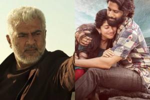 Box Office: 'Vidaamuyarchi' And 'Thandel' First Sunday Early Estimates