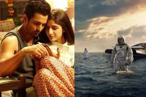 Box Office: 'Sanam Teri Kasam' And 'Interstellar' Re-Release Third Day Collection