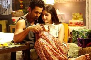 Box Office: 'Sanam Teri Kasam' And 'Interstellar' Re-Release 4th Day Collection