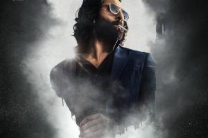 Ranbir Kapoor, Jr. NTR, And Suriya Lend Voice For Vijay Deverakonda's 'VD12' Title Teaser