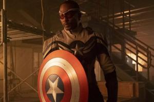 Box Office - 'Captain America: Brave New World' Eyes Worldwide Opening of $200 Million