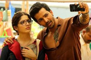 Box Office: 'Sanam Teri Kasam' And 'Interstellar' Day 6 Collection