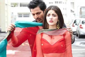 Box Office: 'Sanam Teri Kasam' And 'Interstellar' First Week (7 Days) Collection