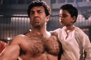 Sunny Deol's 'Ghatak' Gears Up For Re-Release