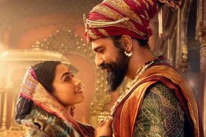 Box Office: 'Chhaava' First Day Early Estimates