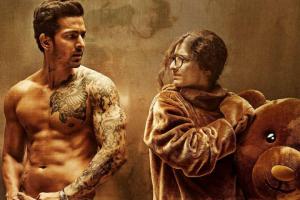 Box Office: 'Sanam Teri Kasam' Re-Release Second Friday (Day 8) Collection