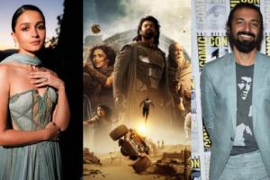 Nag Ashwin To Direct Alia Bhatt Before Starting Prabhas-Fronted 'Kalki 2'