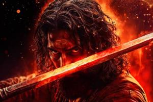 Box Office: 'Chhaava' Roars Past 100 Crore Net; Third For Vicky Kaushal