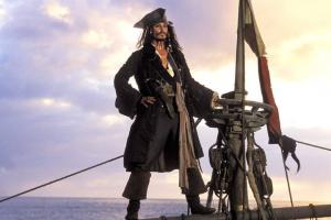 Disney's Next 'Pirates of the Caribbean' Film Rumoured To Be In The Making With Johnny Depp
