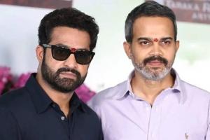 NTR-Neel's 'Dragon' Shoot Commences On February 20