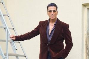 Upcoming Movies Of Bollywood Superstar Akshay Kumar