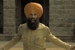 Akshay Kumar's 'Kesari: Chapter 2' - One of The Best Films of Dharma Productions