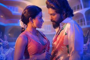 All-Time Blockbuster 'Pushpa 2 - The Rule' Final Worldwide Box Office Collection And Records