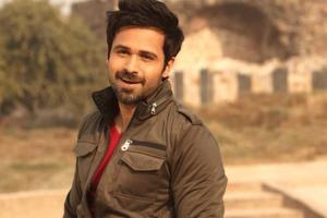 Emraan Hashmi To Headline A Dark, Modern Romantic Film