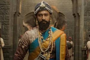 Box Office: 'Chhaava' First Wednesday (Day 6) Early Estimates