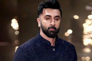 Ranbir Kapoor's Upcoming Films: A Power-Packed Lineup