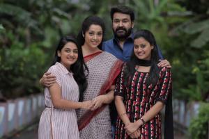 Mohanlal's 'Drishyam 3' Officially Confirmed