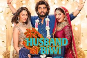 Mere Husband Ki Biwi Box Office Collection | All Language | Day Wise | Worldwide