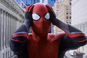 'Spider-Man 4' Gets A New Release Date