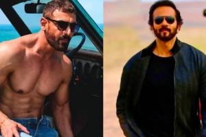 Rohit Shetty To Direct John Abraham In Rakesh Maria's Biopic; Shoot Details Revealed