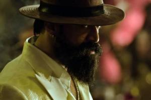 Yash's 'Toxic' Confirmed To Be A Bilingual Blockbuster