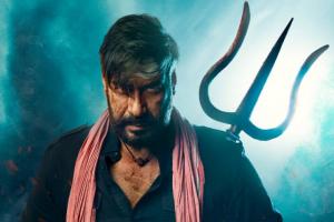 Upcoming Movies of Bollywood Superstar Ajay Devgn