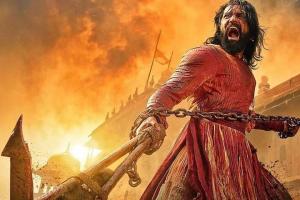 Chhaava Becomes The Highest-Grossing Historical Period Action Drama Film in India