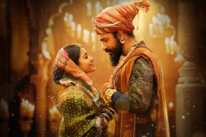 Box Office: 'Chhaava' Tops 500 Crore Gross Worldwide