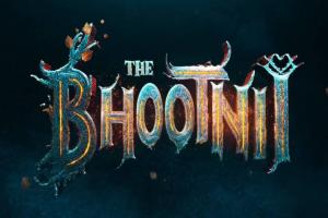 Sanjay Dutt and Mouni Roy's Action-Horror-Comedy Film Gets An Official Title