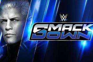 WWE Smackdown Results February 28, 2025: Highlights, Winners