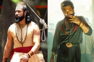 Box Office: 'Chhaava' Beats 'Pushpa 2' On The Third Friday